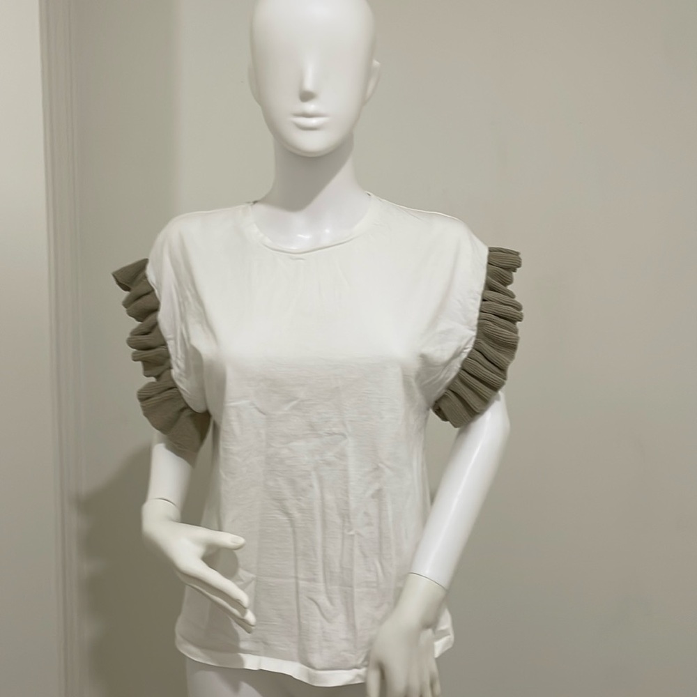 Zara Top